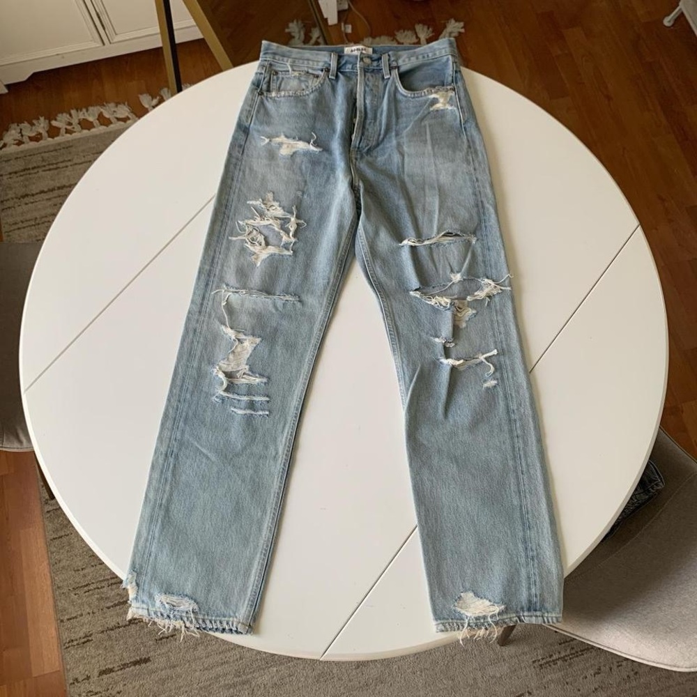 Agolde jeans